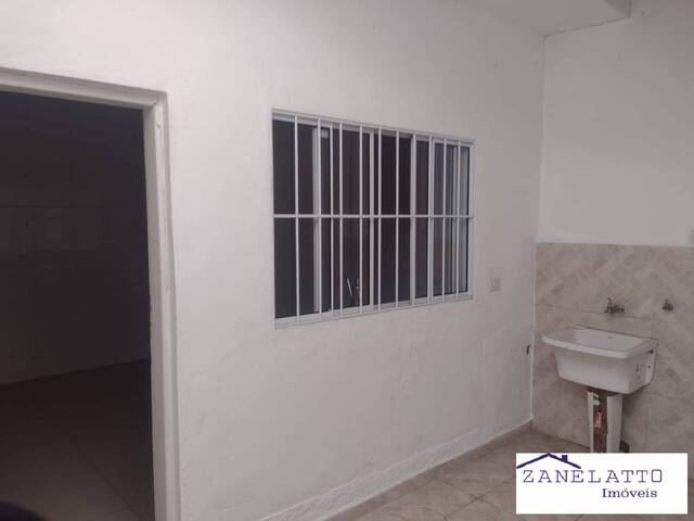 #A0590 - Casa para Locação em São Paulo - SP