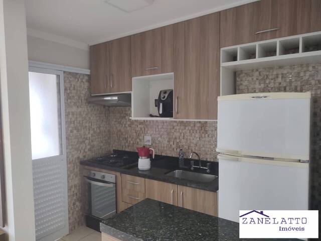 Apartamento para Venda em São Paulo - 3
