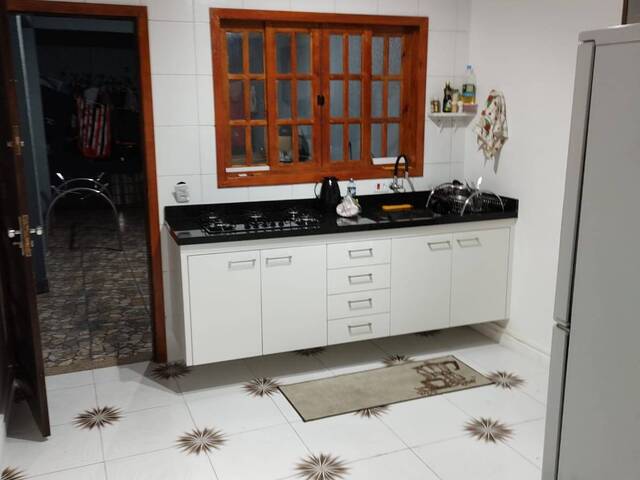#A0595 - Sobrado para Locação em Taboão da Serra - SP