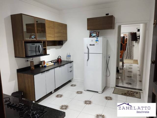 #A0595 - Sobrado para Locação em Taboão da Serra - SP