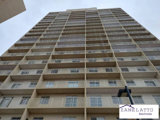 #A0602 - Apartamento para Locação em São Paulo - SP - 1