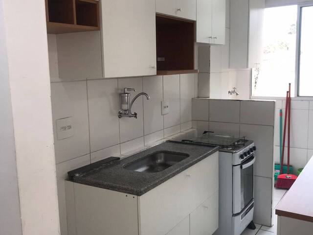 Apartamento para Venda em São Paulo - 5