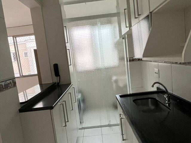 Apartamento para Locação em São Paulo - 5