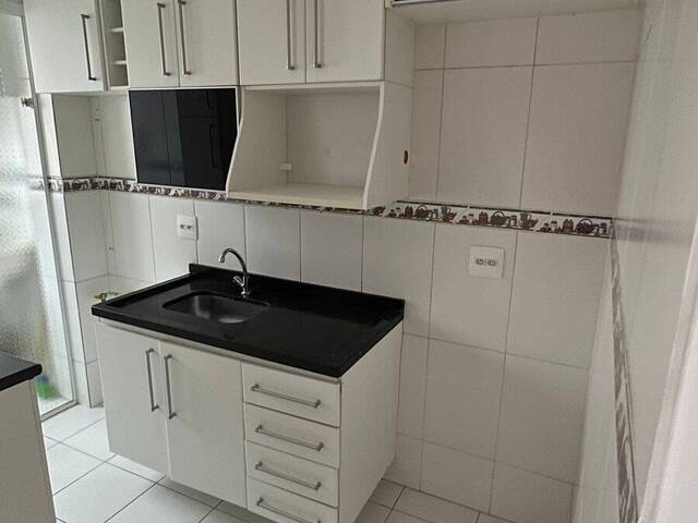 Apartamento para Locação em São Paulo - 4