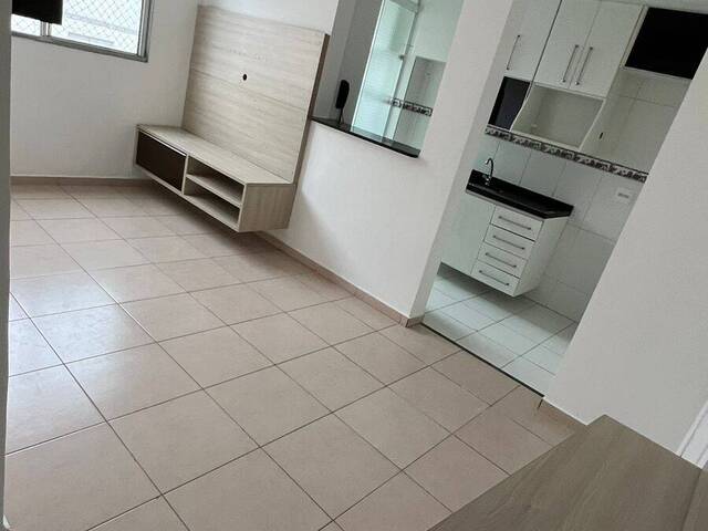Apartamento para Locação em São Paulo - 2