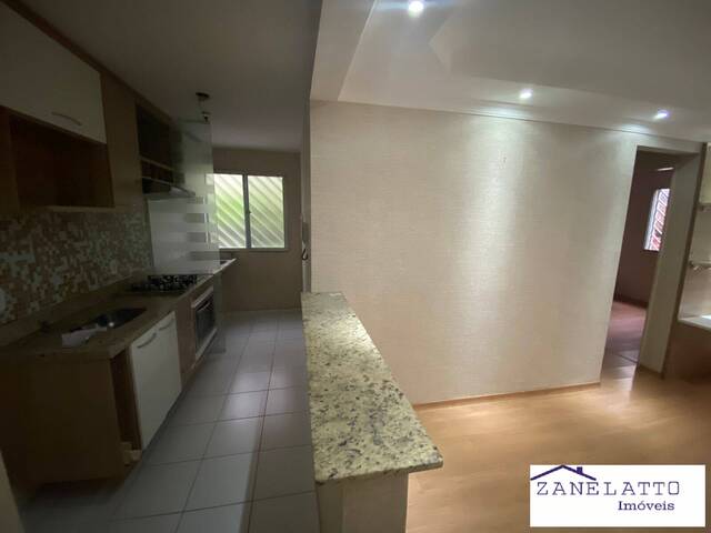 Apartamento para Venda em São Paulo - 2