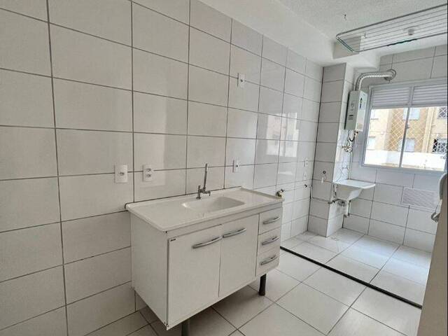 Apartamento para Locação em São Paulo - 3