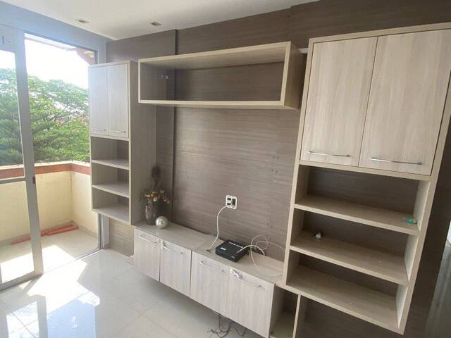 Apartamento para Locação em São Paulo - 3