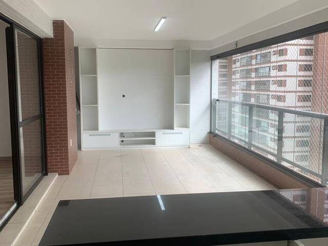 Apartamento para Locação em São Paulo - 3