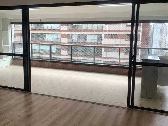 Apartamento para Locação em São Paulo - 5