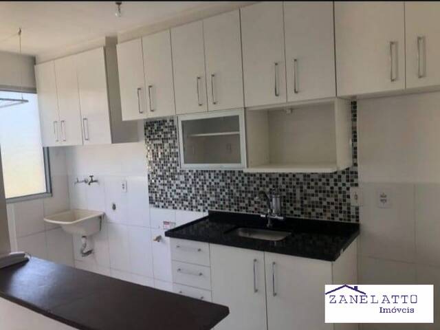 Apartamento para Locação em São Paulo - 3