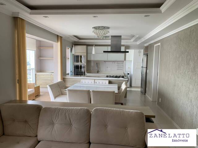Apartamento para Locação em São Paulo - 4
