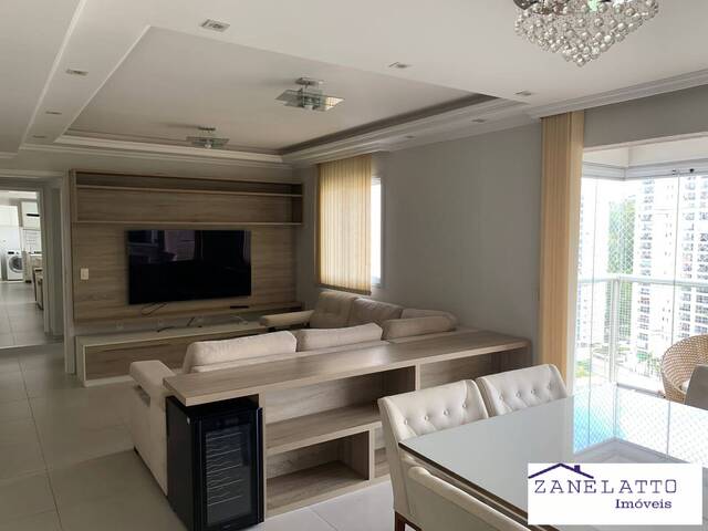 #A082 - Apartamento para Locação em São Paulo - SP - 3