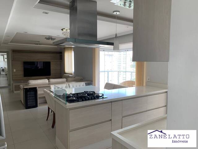 Apartamento para Locação em São Paulo - 5
