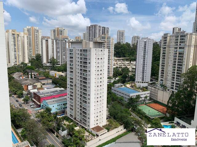 #A082 - Apartamento para Locação em São Paulo - SP - 2