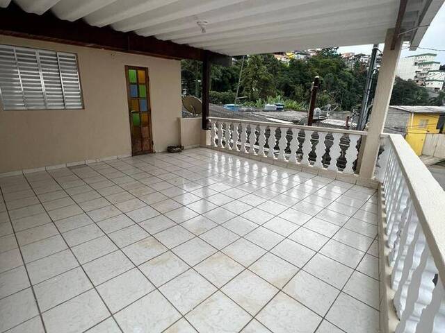 #A0622 - Sobrado para Locação em São Paulo - SP