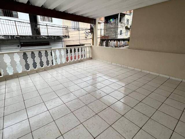 Sobrado para Locação em São Paulo - 4