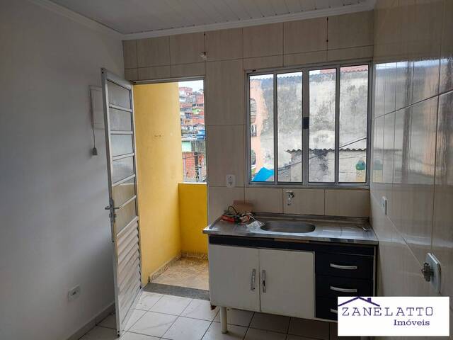 Casa para Locação em São Paulo - 2