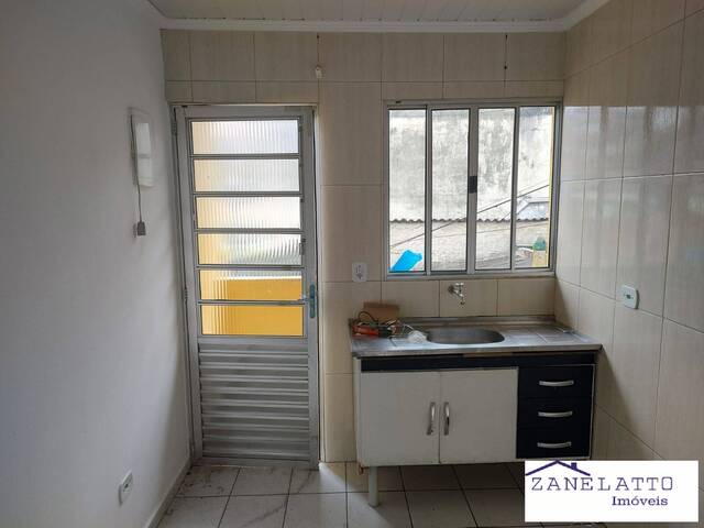 Casa para Locação em São Paulo - 3