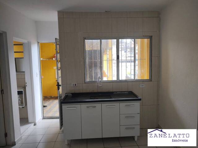 Casa para Locação em São Paulo - 4