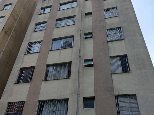 #A0630 - Apartamento para Locação em São Paulo - SP
