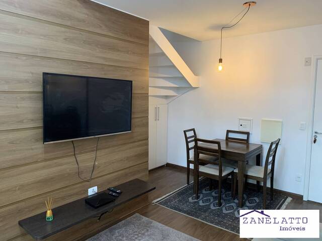 Duplex para Venda em São Paulo - 5