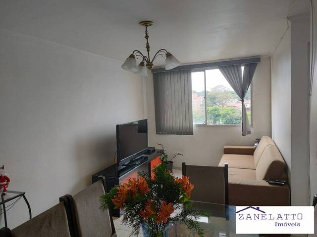 #V0633 - Apartamento para Venda em São Paulo - SP