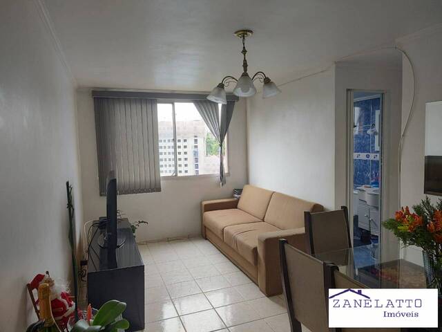 #V0633 - Apartamento para Venda em São Paulo - SP