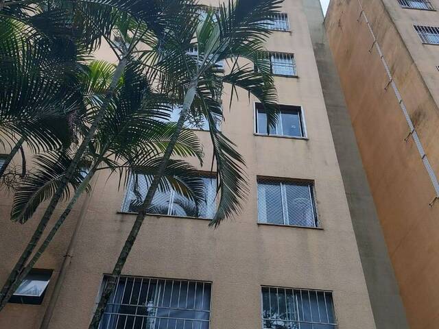 #V0633 - Apartamento para Venda em São Paulo - SP