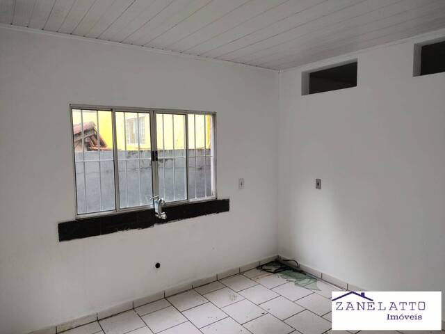 #A0634 - Casa para Locação em São Paulo - SP - 2