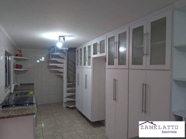 Sobrado para Venda em São Paulo - 5