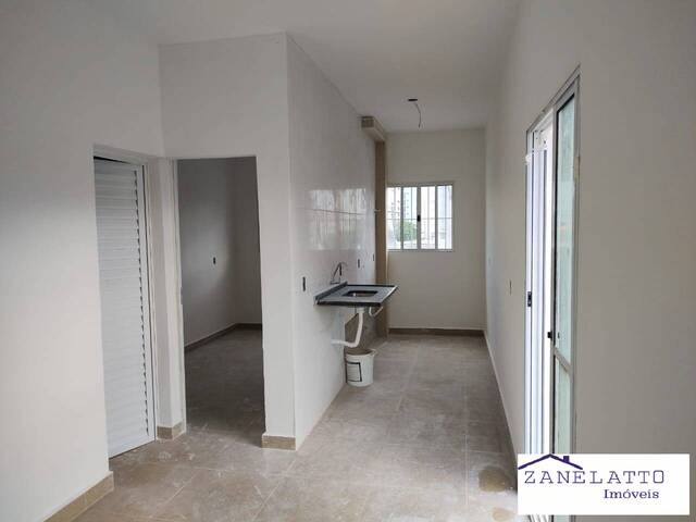 Apartamento para Locação em São Paulo - 5