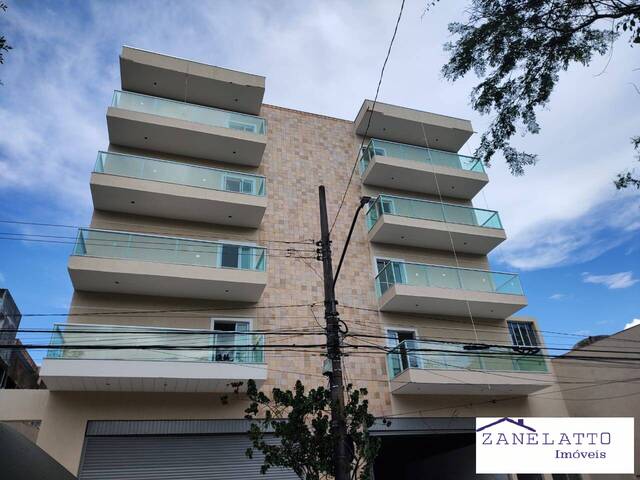 Apartamento para Locação em São Paulo - 2