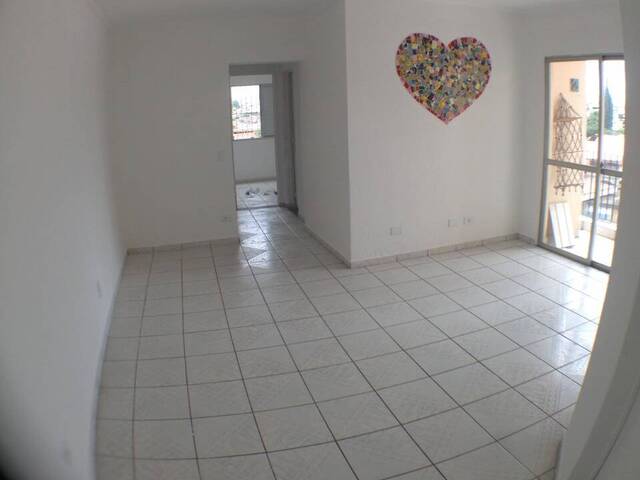 Apartamento para Venda em São Paulo - 3