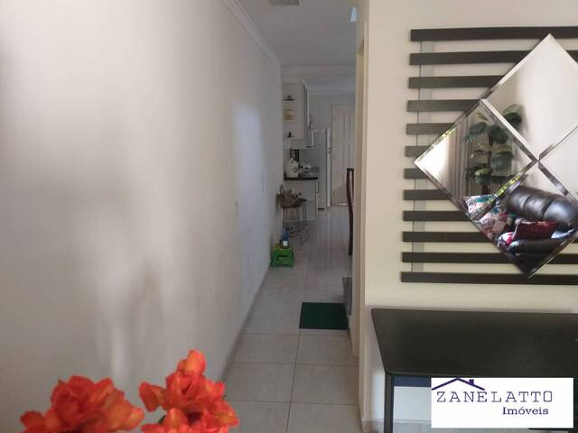 Sobrado para Venda em Taboão da Serra - 5