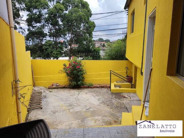 Casa para Locação em São Paulo - 5