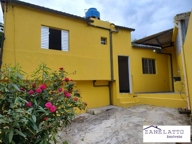 Casa para Locação em São Paulo - 3