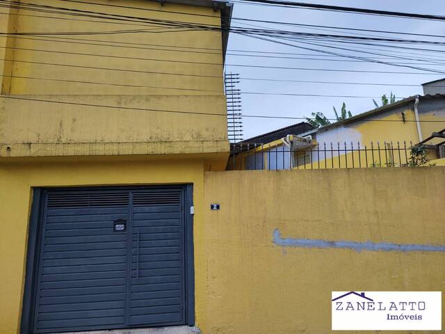 Casa para Locação em São Paulo - 2
