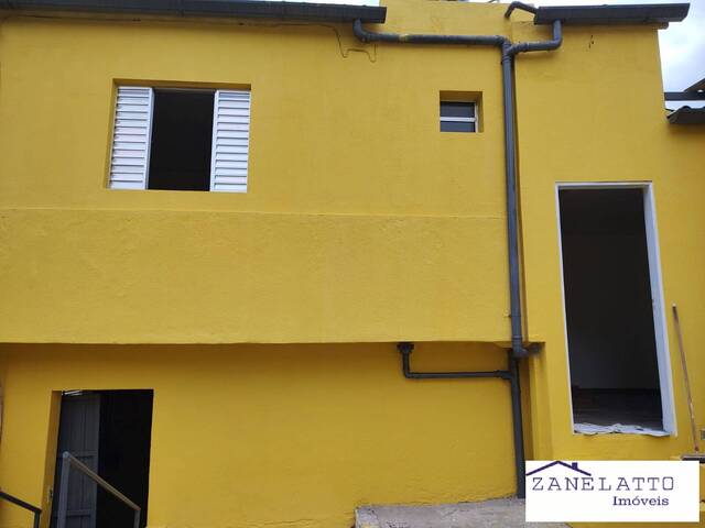Casa para Locação em São Paulo - 4
