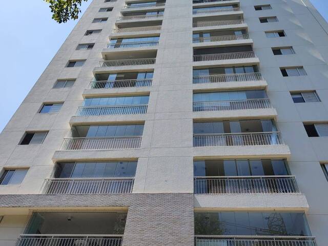 Apartamento para Locação em São Paulo - 2