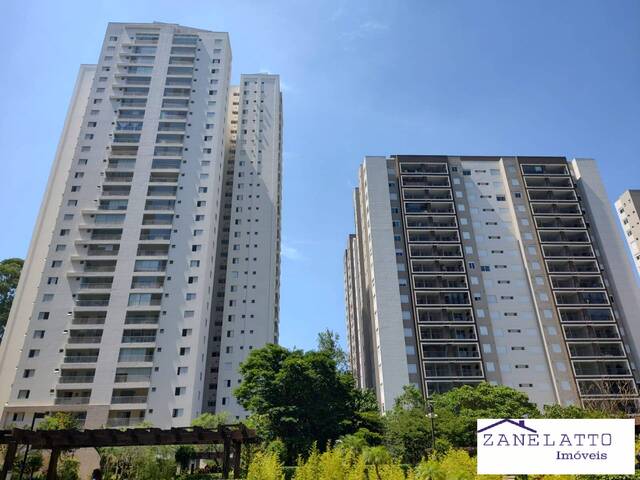 Apartamento para Locação em São Paulo - 3