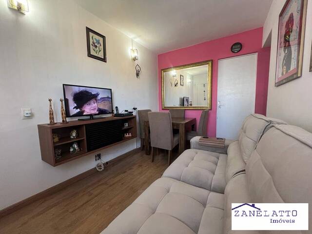 #V0644 - Apartamento para Venda em São Paulo - SP
