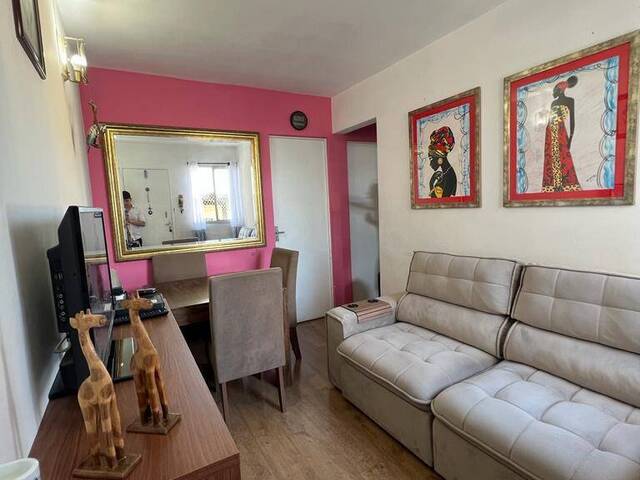 #V0644 - Apartamento para Venda em São Paulo - SP