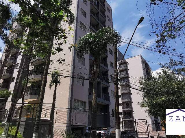 Apartamento para Venda em São Paulo - 2