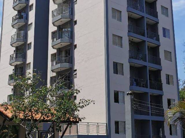 Apartamento para Venda em São Paulo - 3