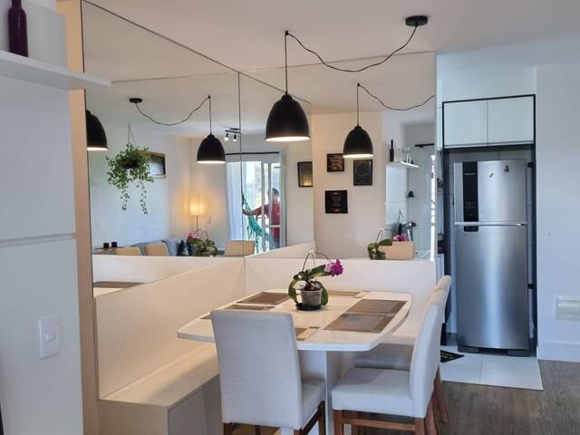 #V0646 - Apartamento para Venda em São Paulo - SP