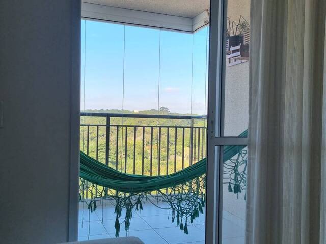 #V0646 - Apartamento para Venda em São Paulo - SP