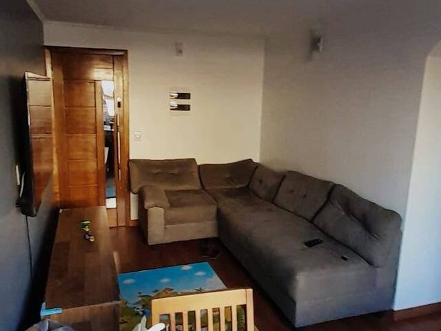 #V0647 - Apartamento para Venda em São Paulo - SP