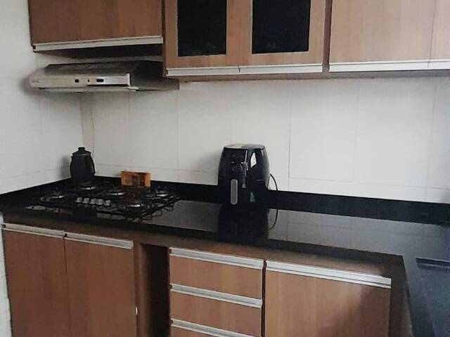 #V0647 - Apartamento para Venda em São Paulo - SP