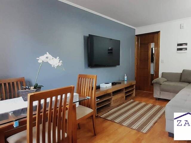 #V0647 - Apartamento para Venda em São Paulo - SP